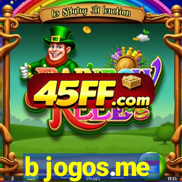 b jogos.me